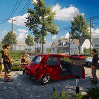 Car For Sale Simulator 2023 - Game Mua Bán Ô Tô Cũ