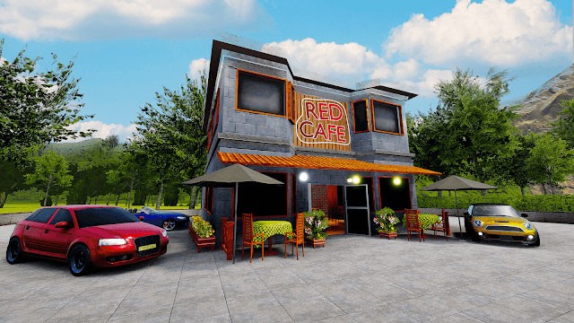 Kiếm tiền và bắt đầu bán nhiều xe hơn, phát triển công việc kinh doanh xe hơi cũ