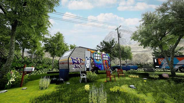 Mở rộng doanh nghiệp ra nhiều địa điểm khác nhau