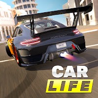 Car Life Android - Game Đua Xe Online Thế Giới Mở