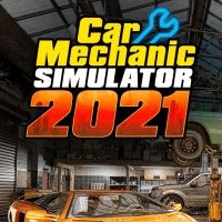 Car Mechanic Simulator 2021 Demo 1.0.32 - Game Độ Xe Ô Tô