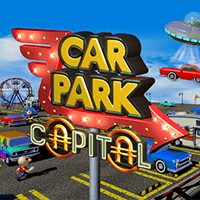 Car Park Capital: Game xây dựng bãi đỗ xe pixel hấp dẫn