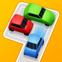 Car Parking 3D - Car Out: Giải cứu xe khỏi bãi đỗ xe chật chội