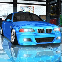 Car Parking 3D: Online Drift - Tải Game Đỗ Xe Android 5.3.1