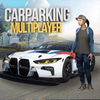 Car Parking Multiplayer iOS 2.5.5 - Game Đỗ Xe Nhiều Người Chơi