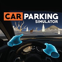 Car Parking Simulator VR - Game Giả Lập Đỗ Xe Thực Tế Ảo