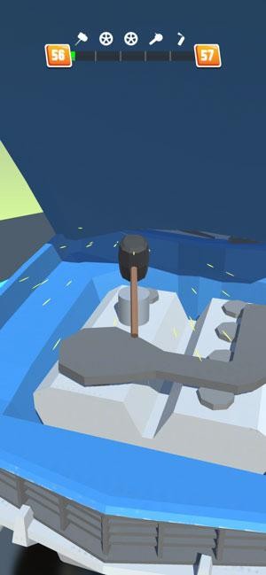 Sửa chữa động cơ