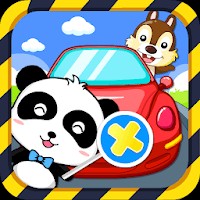 Car Safety Android - Bảo vệ bé yêu khi đi xe