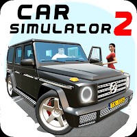 Car Simulator 2 Android 1.46.5 - Tải Game Mô Phỏng Lái Xe