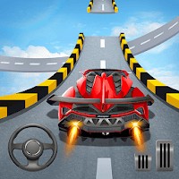 Car Stunts 3D cho Android 0.2.5 - Tải Game Đua Xe 3D