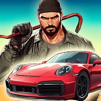Car Thief Simulator Android 0.0.7 - Download Game Mô Phỏng Trộm Xe