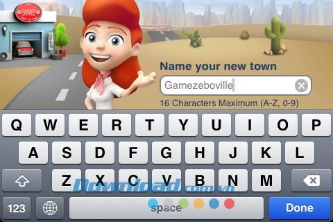 Car Town Streets for iOS