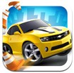 Car Town Streets for iOS 1.1.3 - Game Trị Trấn Xe Hơi