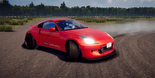 Lái thử nghiệm xe sau khi đã nâng cấp