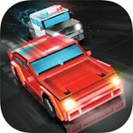 Car vs Cops iOS 1.0.6 - Game Đua Xe Vô Tận Hấp Dẫn