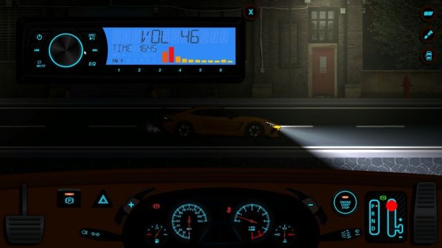 Car World là game mô phỏng lái xe và khám phá cuộc sống muôn màu phía sau tay lái