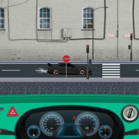 Car World - Game Cuộc Sống Muôn Màu Phía Sau Tay Lái