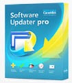 Carambis Software Updater Pro 2.2.0.3097 - Cập nhật phần mềm tự động