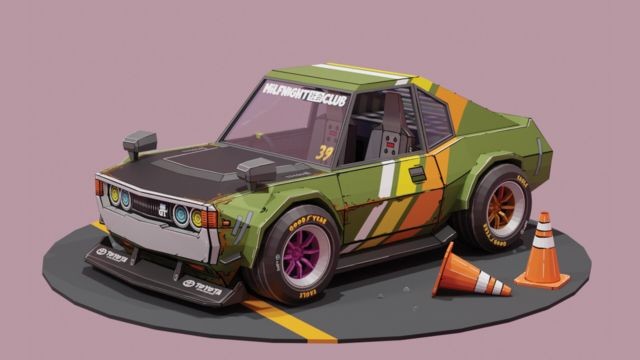 Tải Carcade để trải nghiệm cuộc đua vừa lạ vừa quen