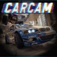 CarCam: Game Đua Xe Đồ Chơi Góc Nhìn Camera Vui Nhộn