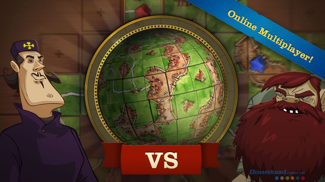 Chế độ chơi trực tuyến