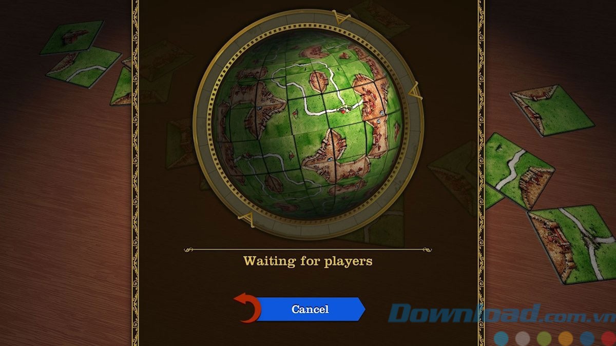 Nhiều người chơi trực tuyến