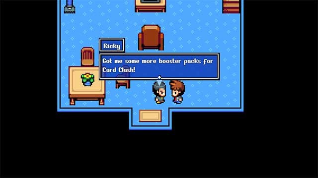 Đối đầu với sáu đối thủ huyền thoại trong các thành phố lớn