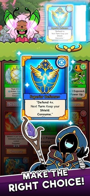 Đưa ra các quyết định quan trọng