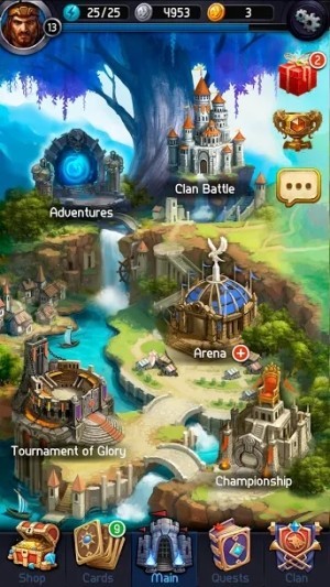 Phiêu lưu trong thế giới game huyền thoại, nhiều điều bí ẩn