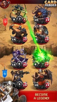 Trở thành một huyền thoại