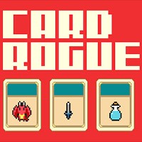 Card Rogue - Game nhập vai roguelike đơn giản, gây nghiện