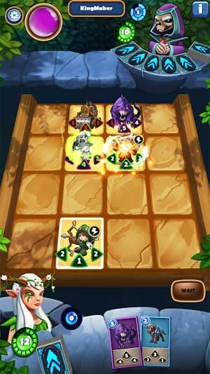 Game có đồ họa đẹp mắt