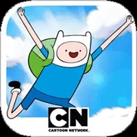 Adventure Time: Crazy Flight - Tải Game Bay Lượn Vui Nhộn trên iOS