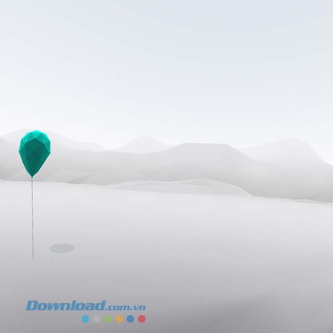 Nguyên tắc 1 của Cardboard Design Lab