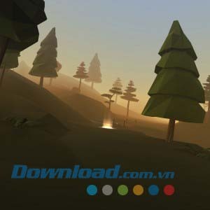 Nguyên tắc 6 của Cardboard Design Lab