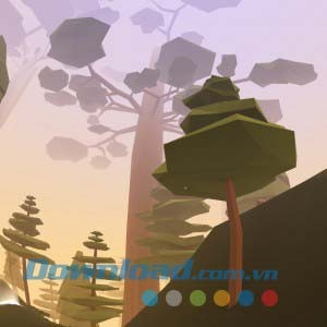 Nguyên tắc 6 của Cardboard Design Lab