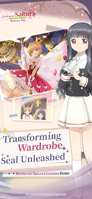 Khám phá các câu chuyện