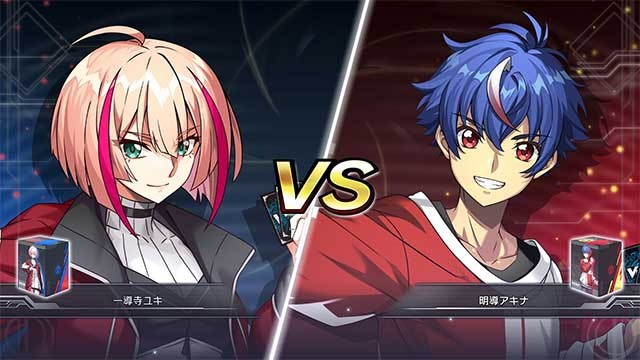 Tham gia những trận đấu bài với bạn bè và các đấu sĩ mạnh nhất