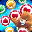 Care Bears Belly Match - Tải Game Nối Ba Vui Nhộn Cho Android