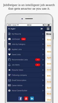 Tìm kiếm thông minh