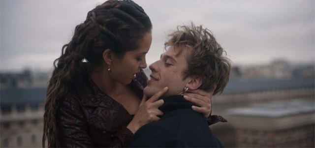 Cuộc đời và đời sống riêng tư của Carême cũng được phản ánh chân thực trên màn hình