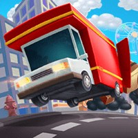 CarGo! - Game Đua Xe Ship Hàng Hỗn Loạn