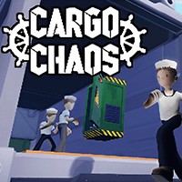 Cargo Chaos - Game chiến thuật hành động co-op hấp dẫn