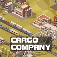 Cargo Company Demo - Game Quản Lý Vận Tải Liên Hành Tinh