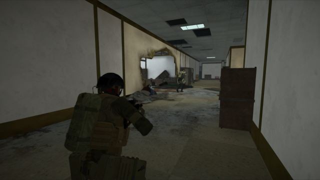 Tìm kiếm những gì còn sót lại trên Trái đất hoang tàn