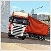 Cargo Truck Simulator - City Transporter Duty