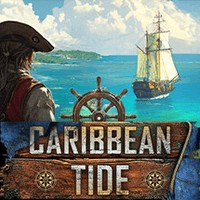 Caribbean Tide: Game Nhập Vai Thuyền Trưởng Caribbean