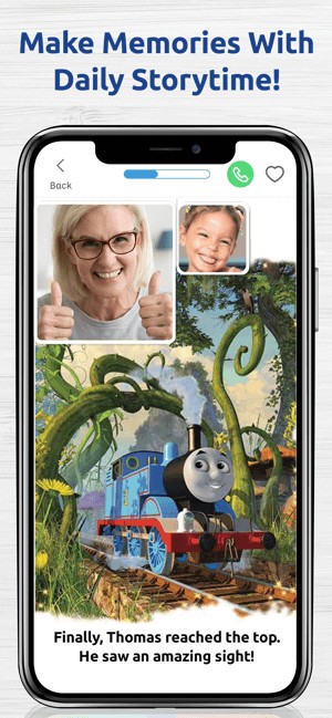 Thưởng thức những câu chuyện hàng ngày