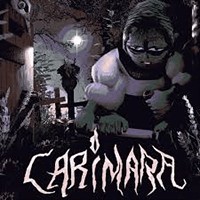 CARIMARA: Beneath the Forlorn Limbs - Game Kinh Dị Ma Quỷ Độc Đáo