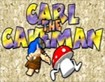 Carl the Caveman - Game phiêu lưu thú vị
